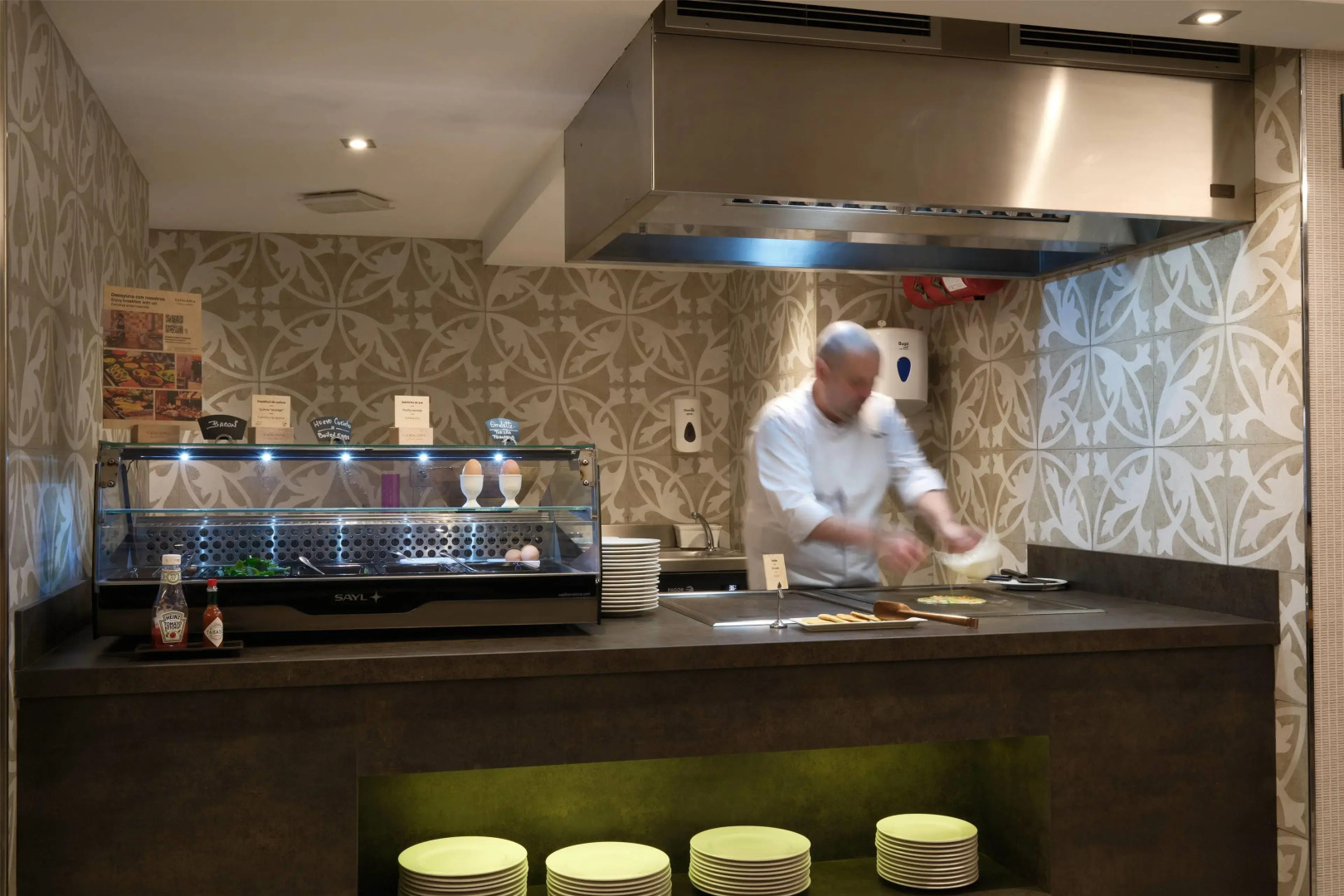 Foto - Catalonia Park Güell