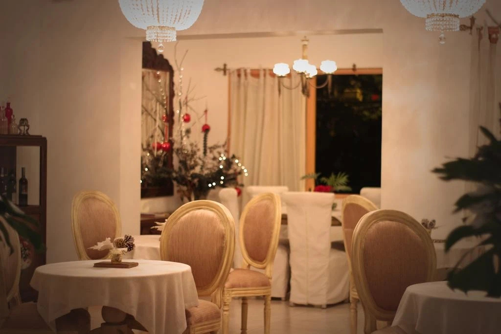 Photo - Leclerc Hotel Boutique Granada