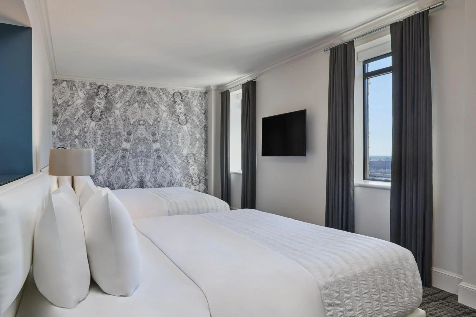 Photo - Le Meridien Indianapolis