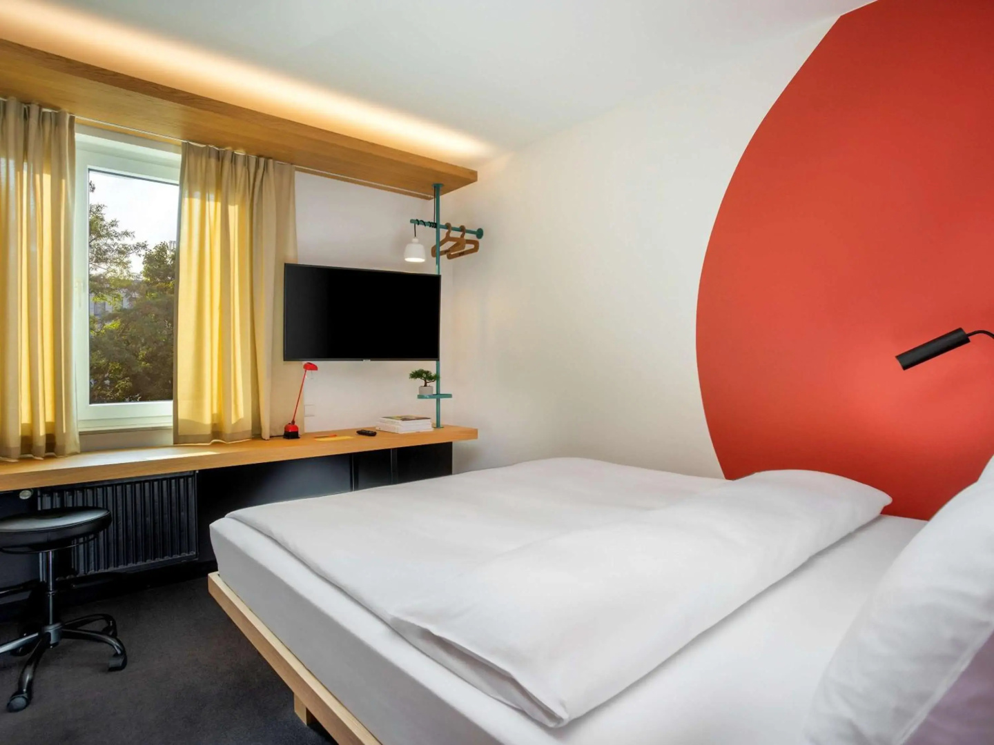 Photo - ibis Styles Darmstadt