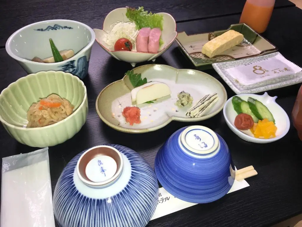 Photo - Osaka Ryokan Kuramoto