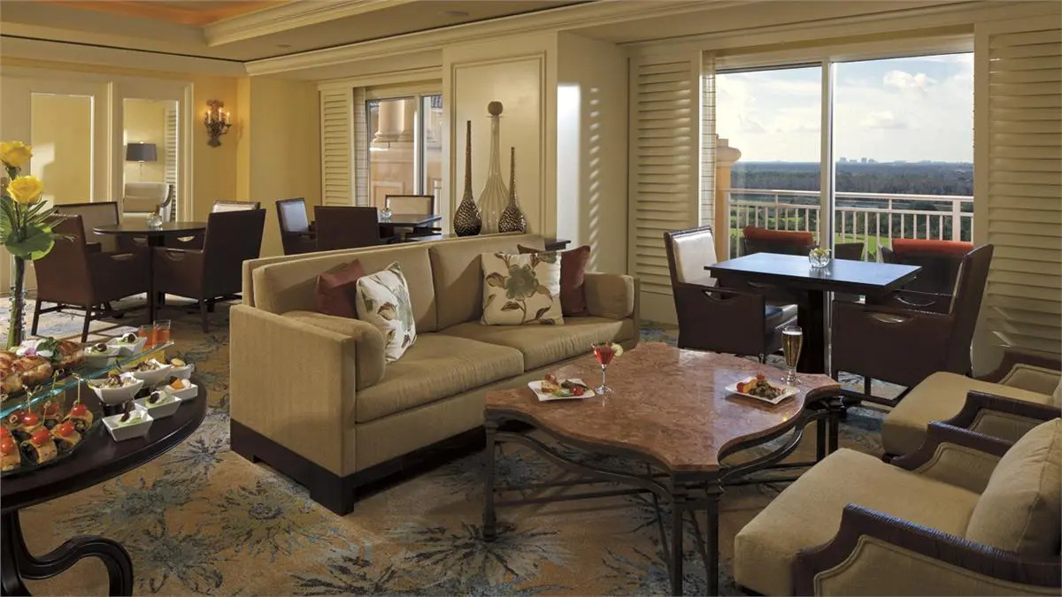 Foto - The Ritz-Carlton Orlando, Grande Lakes