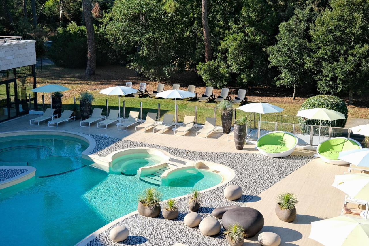Foto - Hôtel & Spa - Thalazur Arcachon