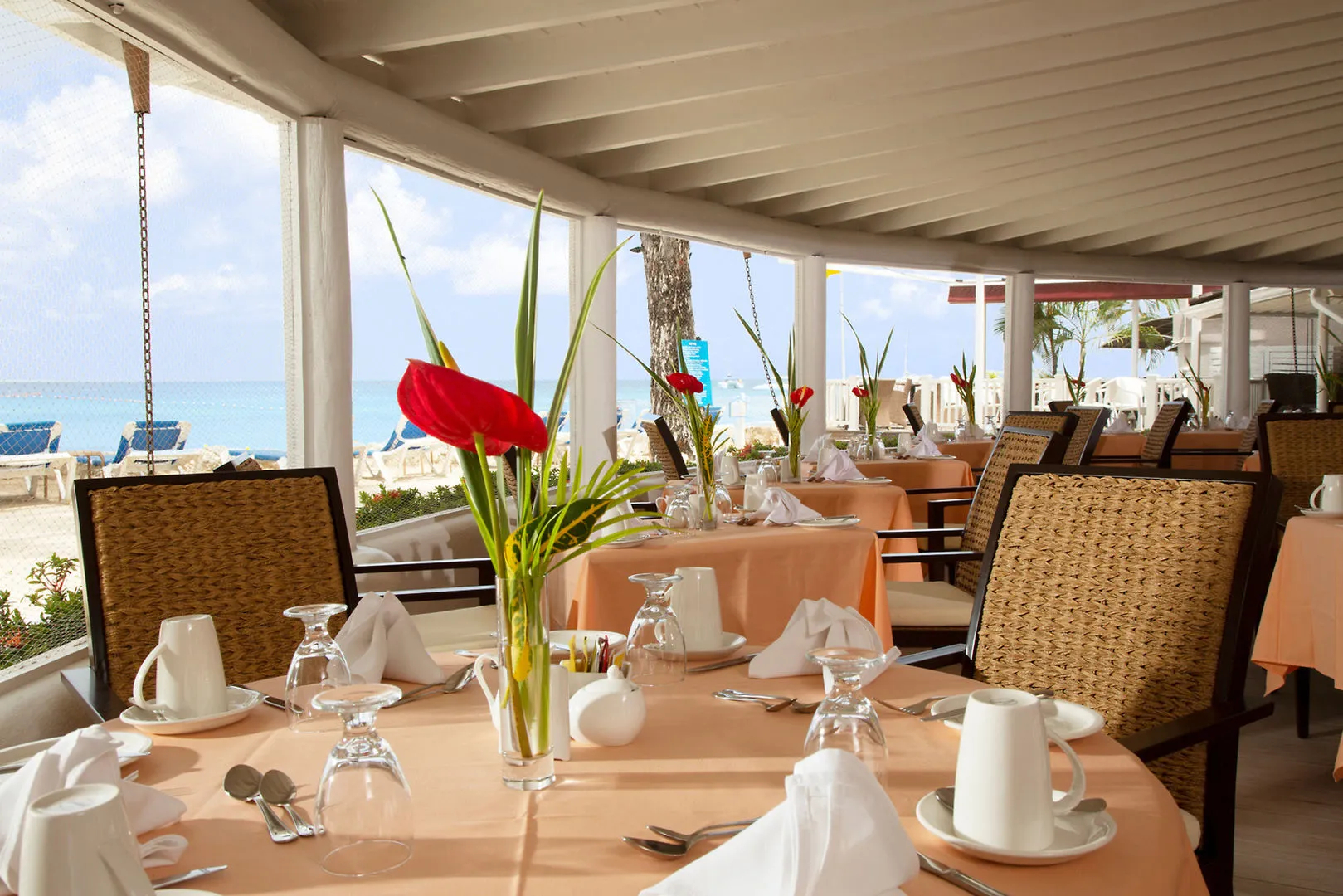 Foto - The Club Barbados - All Inclusive - Adults Only