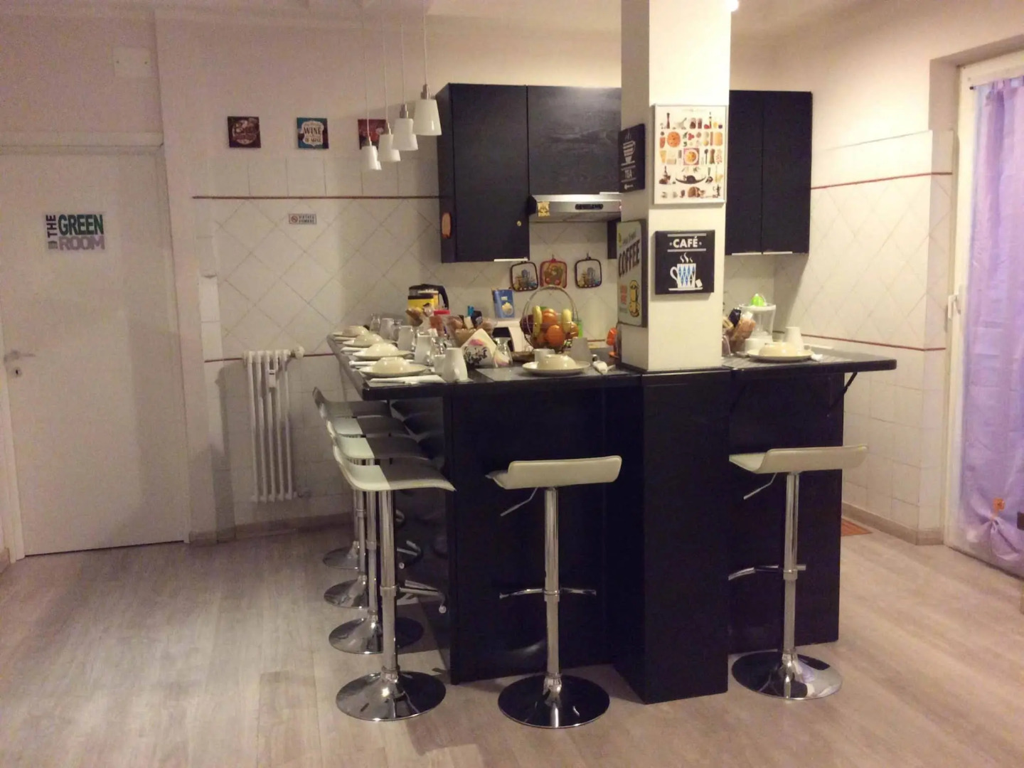 Photo - The Colours Of Rome