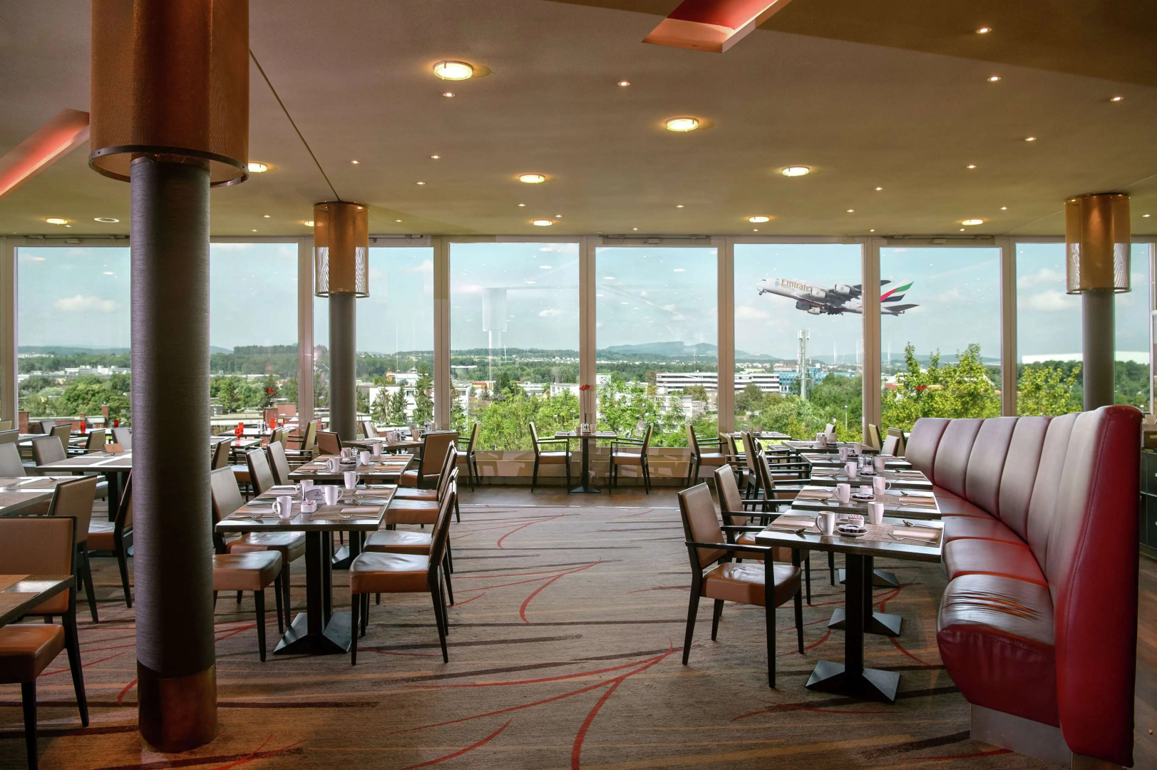 Photo - Hilton Zurich Airport
