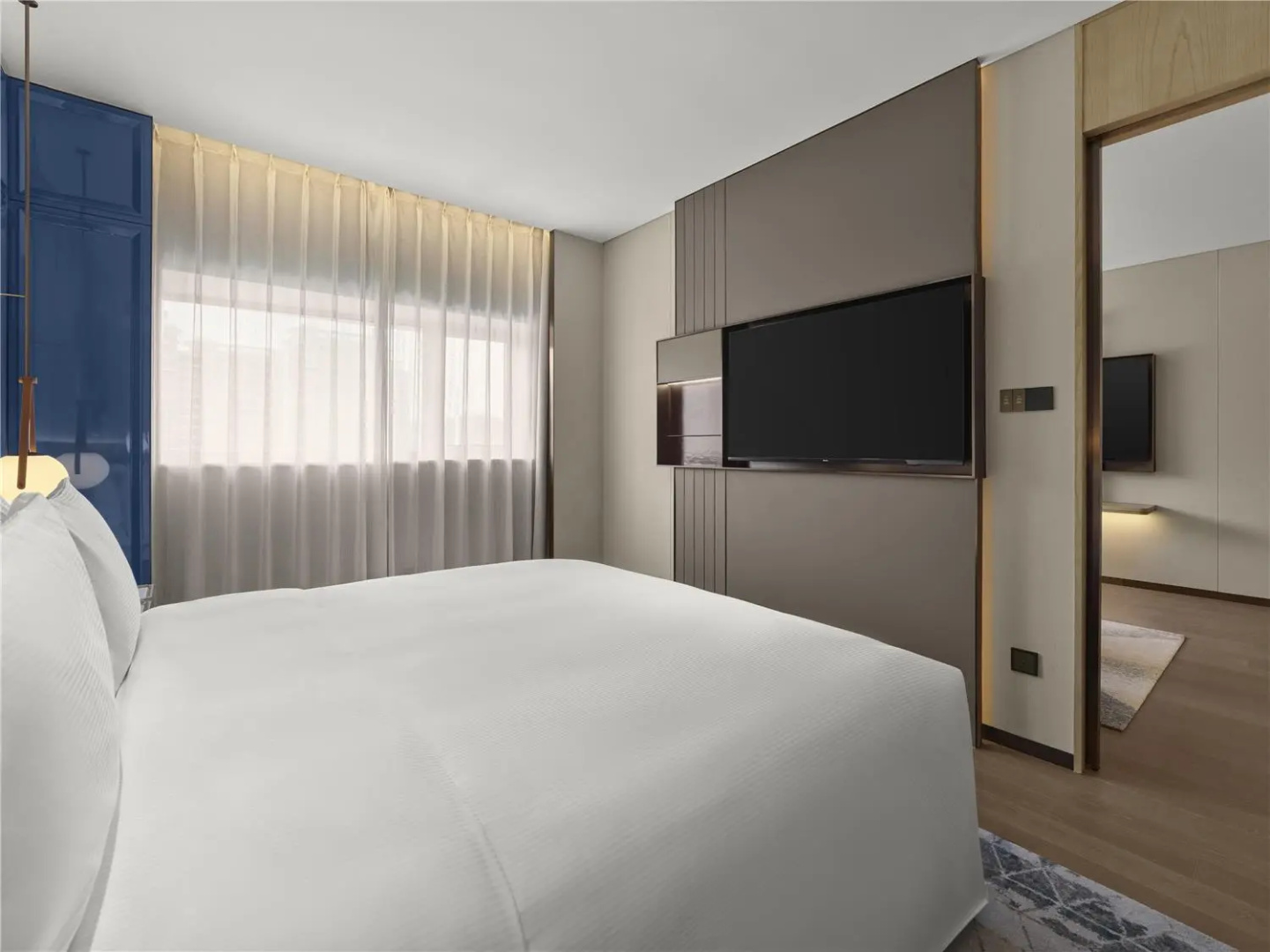 Foto - Hilton Shanghai Greater Hongqiao