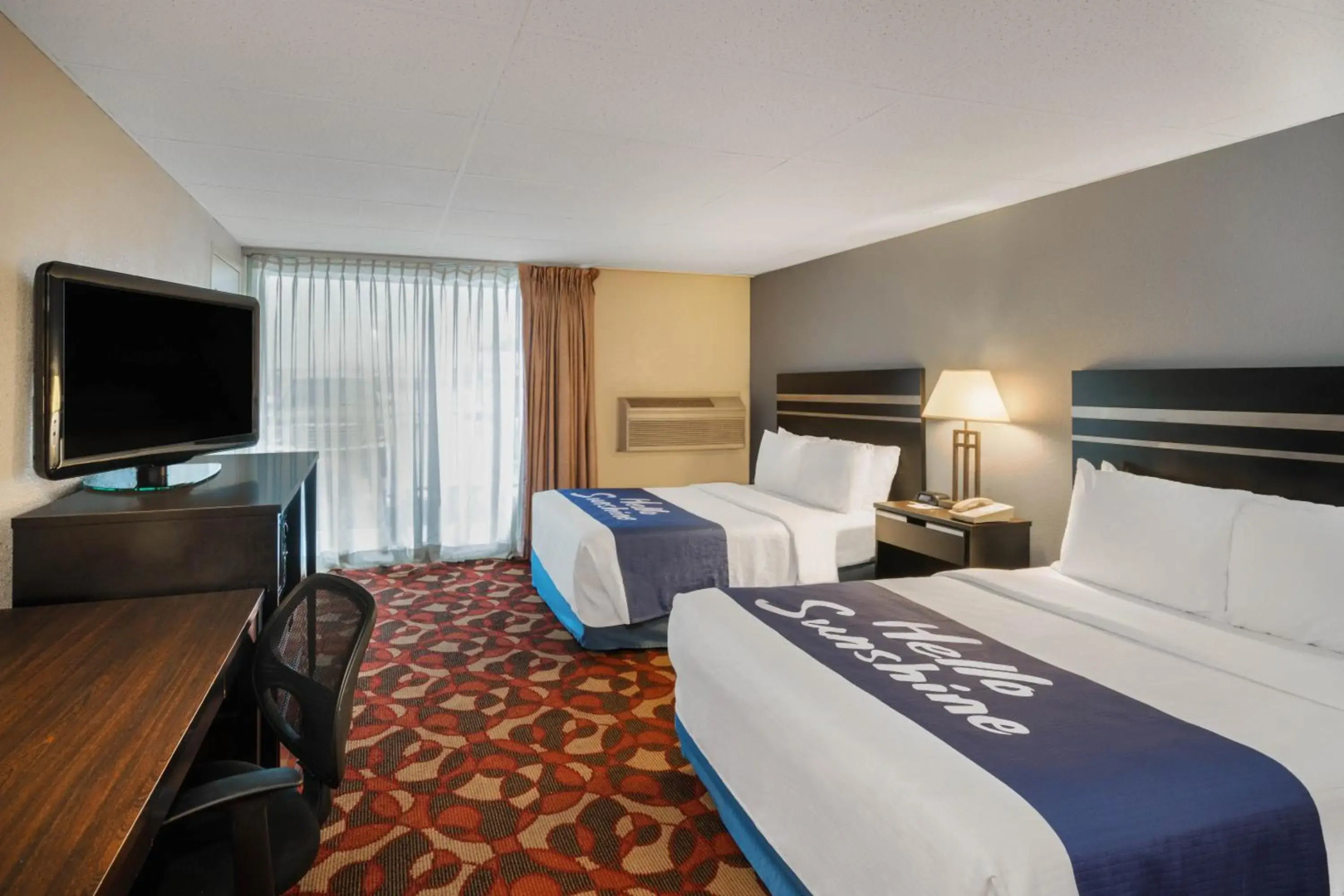 Photo - The Bostonian Boston