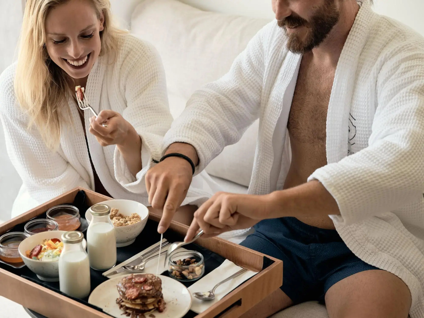 Photo - Contessina Suites & Spa - Adults Only