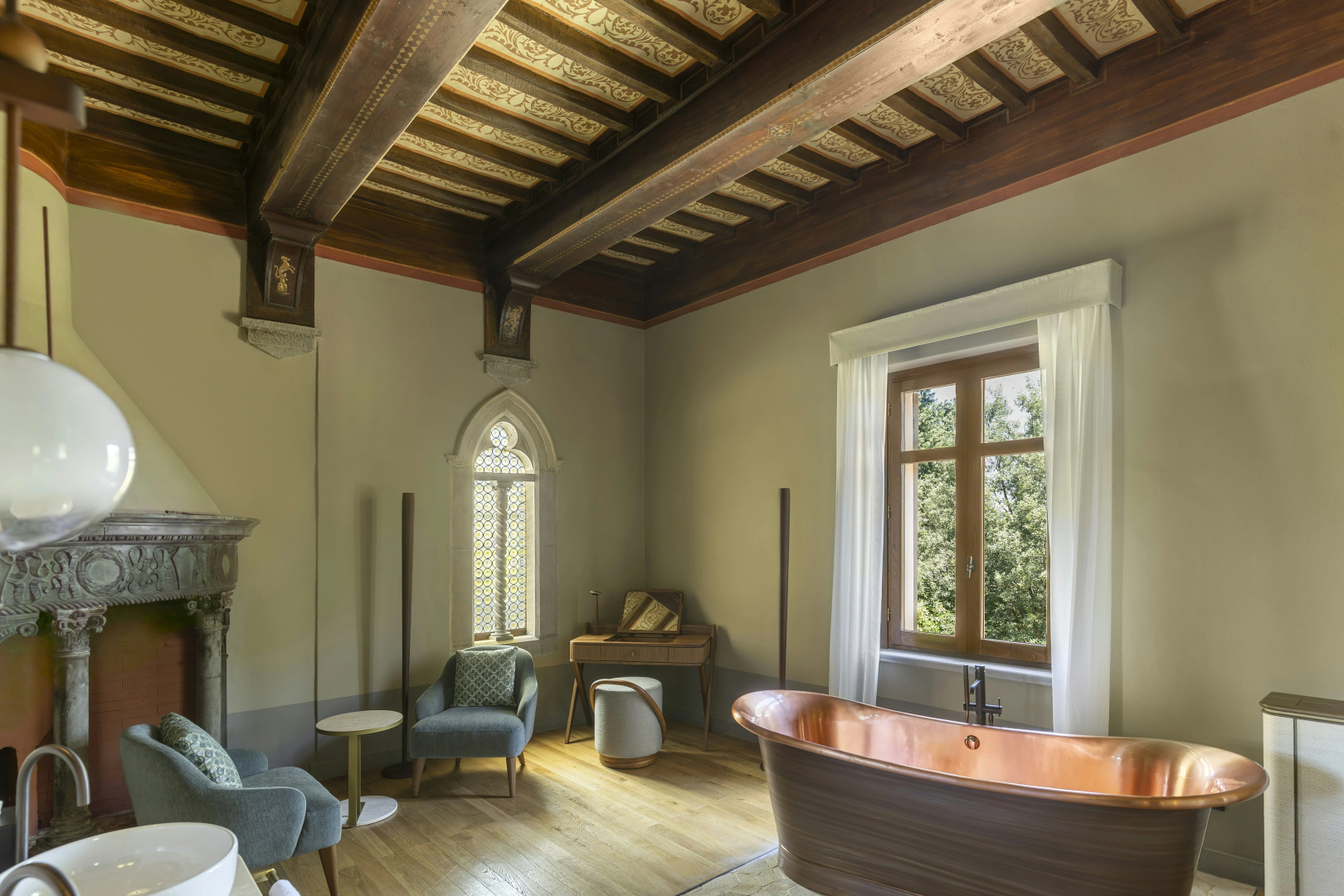 Borgo dei Conti Resort, Bild 22 von 29