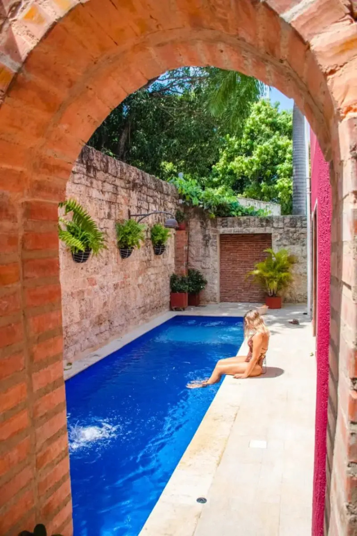 Foto - Hotel Casa Castel