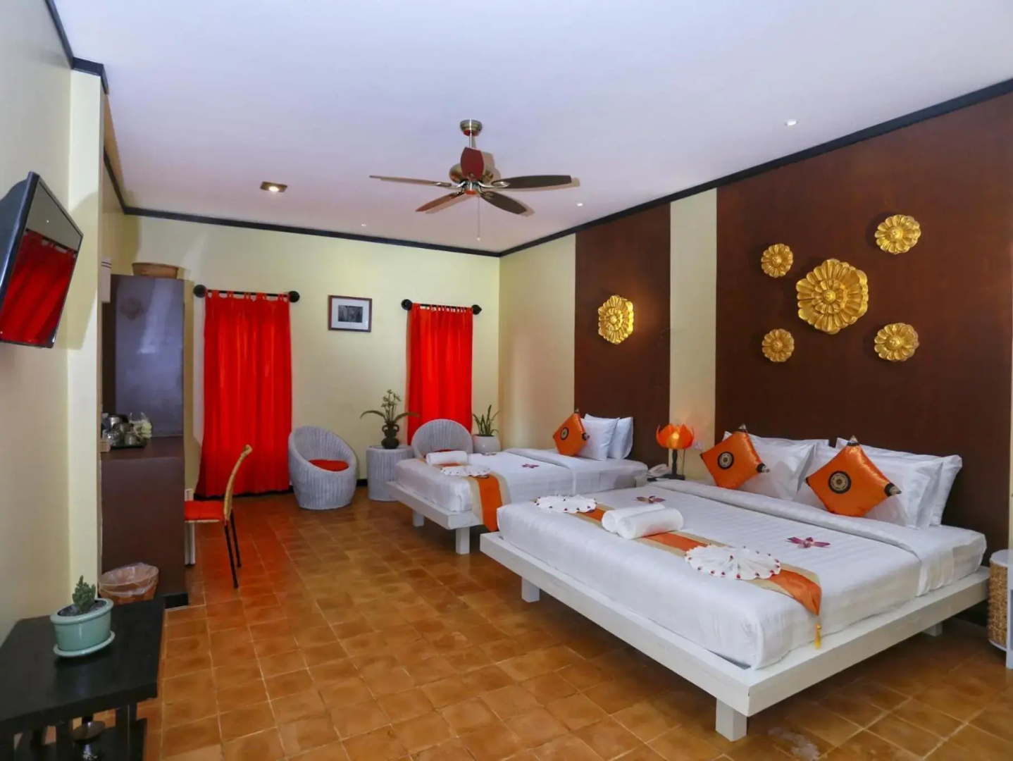 Foto - Residence Indochine d'Angkor