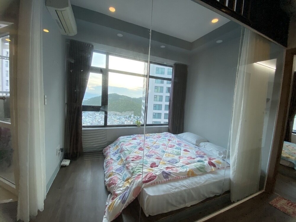 Oceanus Oasis Retreat