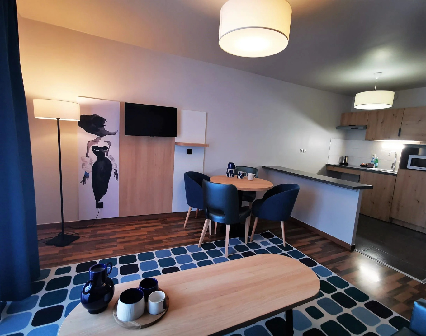 Photo - Residhome Asnières