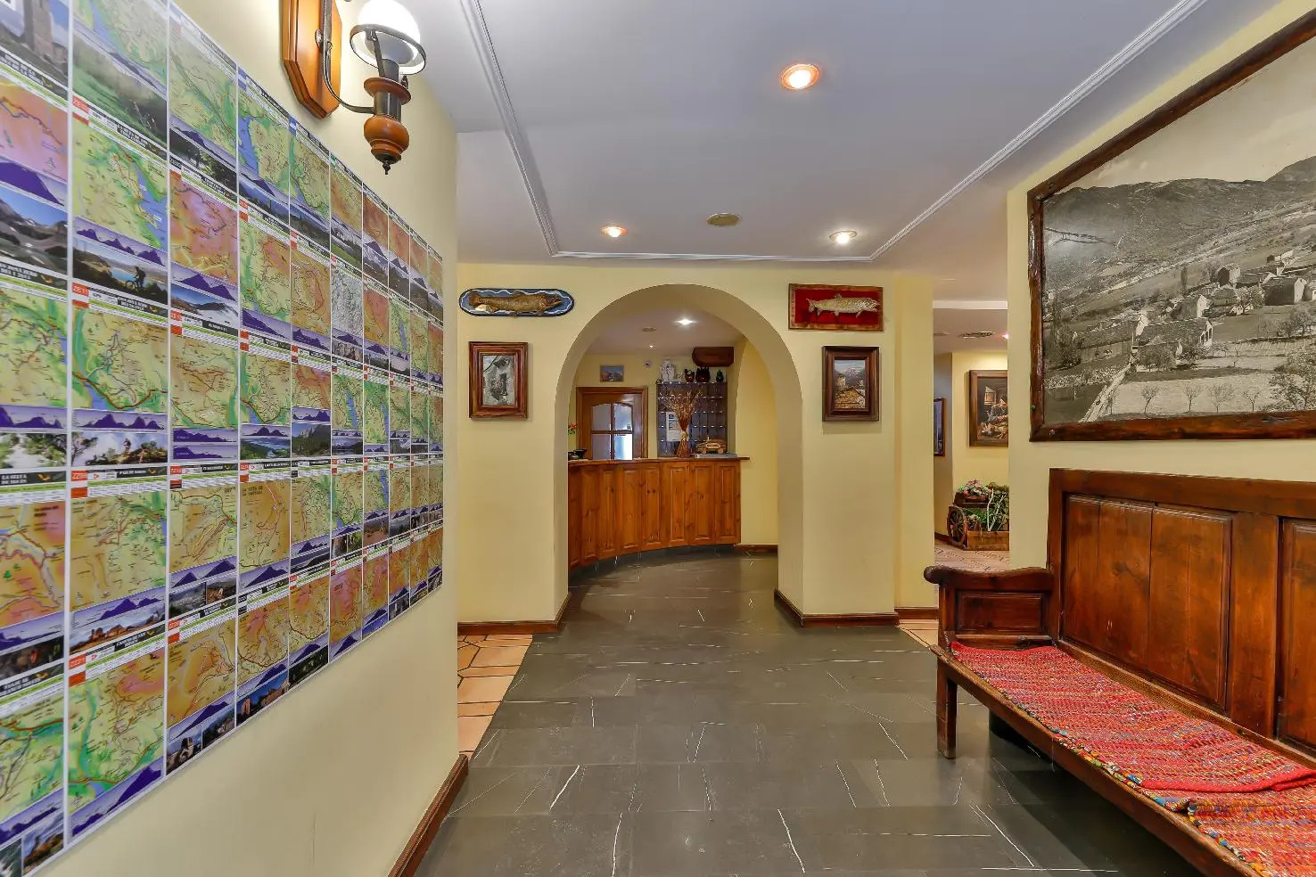 Foto - HOSTAL RIO ARA BELLOSTA by Vivere Stays