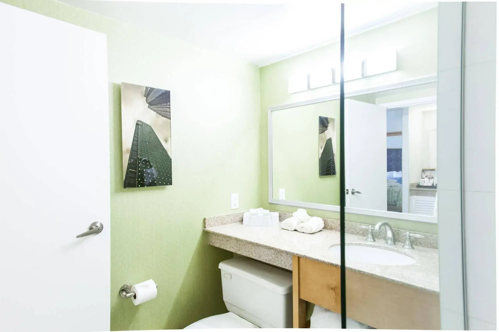 Foto - Best Western Premier Toronto Airport Carlingview Hotel