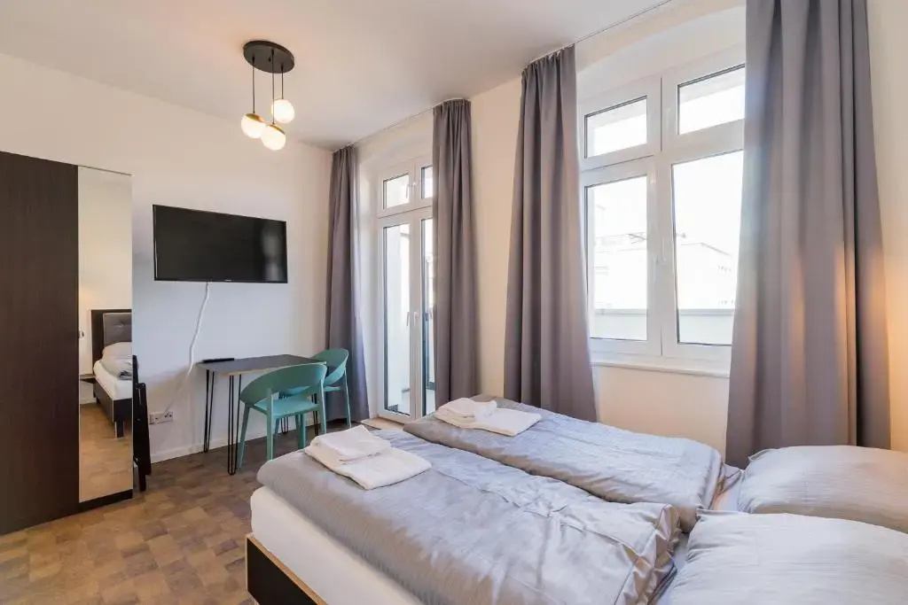 Foto - Nena Apartments Hermannplatz