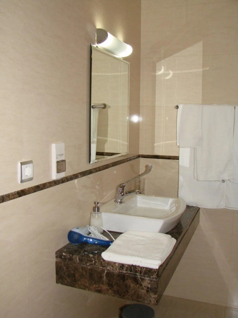 Foto - Hotel Apartamentos Baia Brava