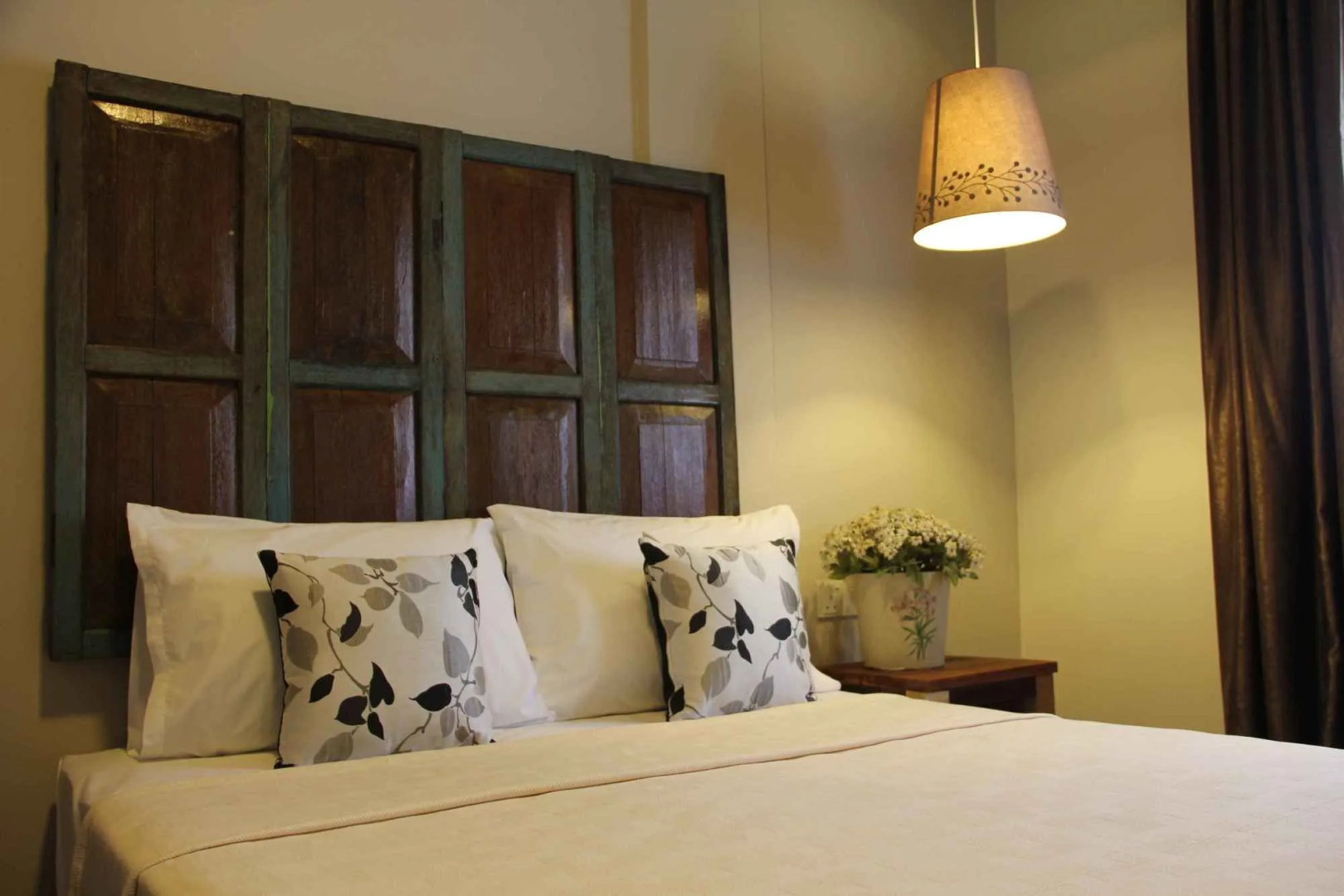 Foto - Redstone Boutique Hotel Kuala Lumpur