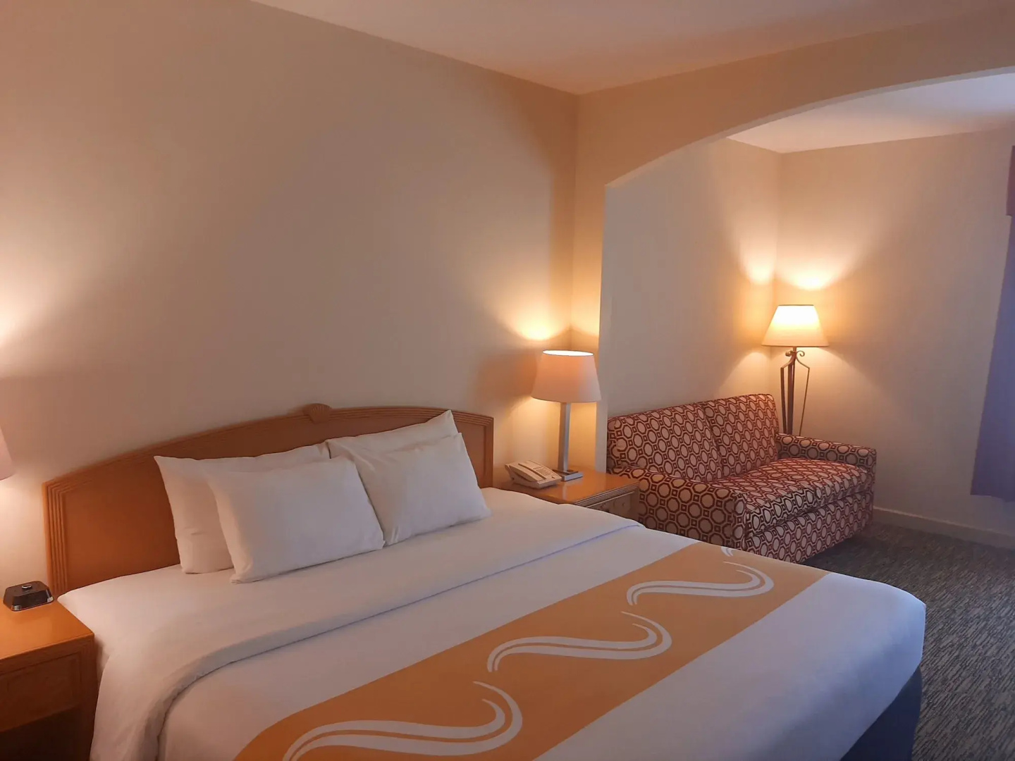 Photo - Quality Hotel Real Aeropuerto San Salvador