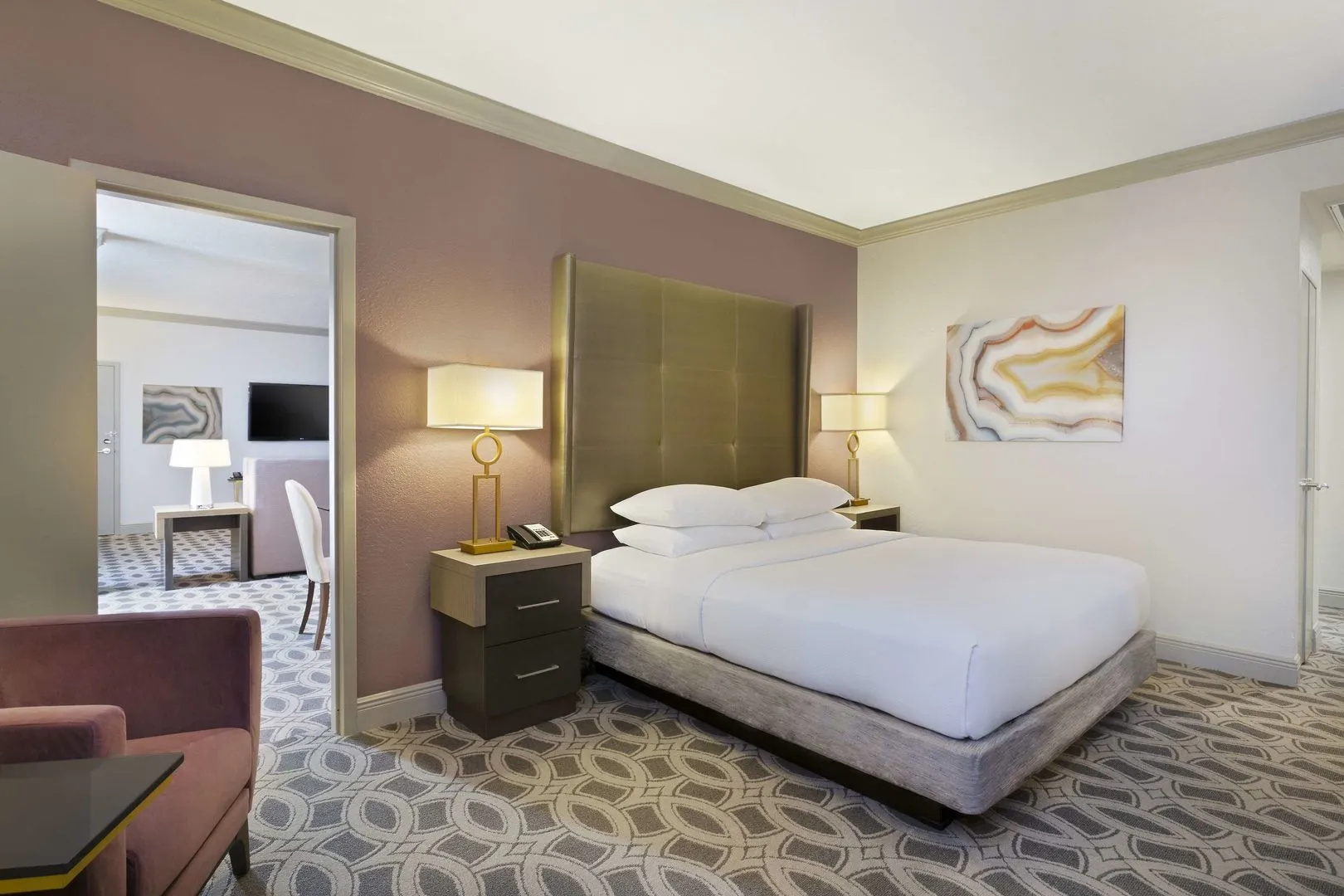 Foto - DoubleTree by Hilton Hotel Orlando East - UCF Area