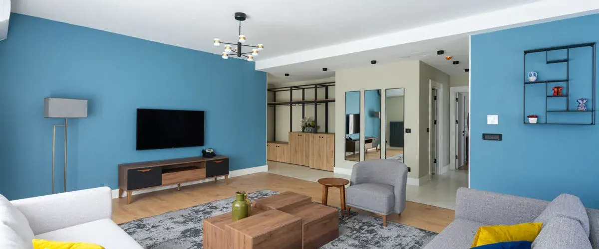 Foto - The Superior Living Kağıthane