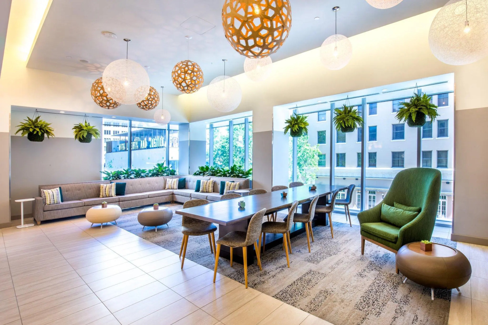 Foto - Element Austin Downtown