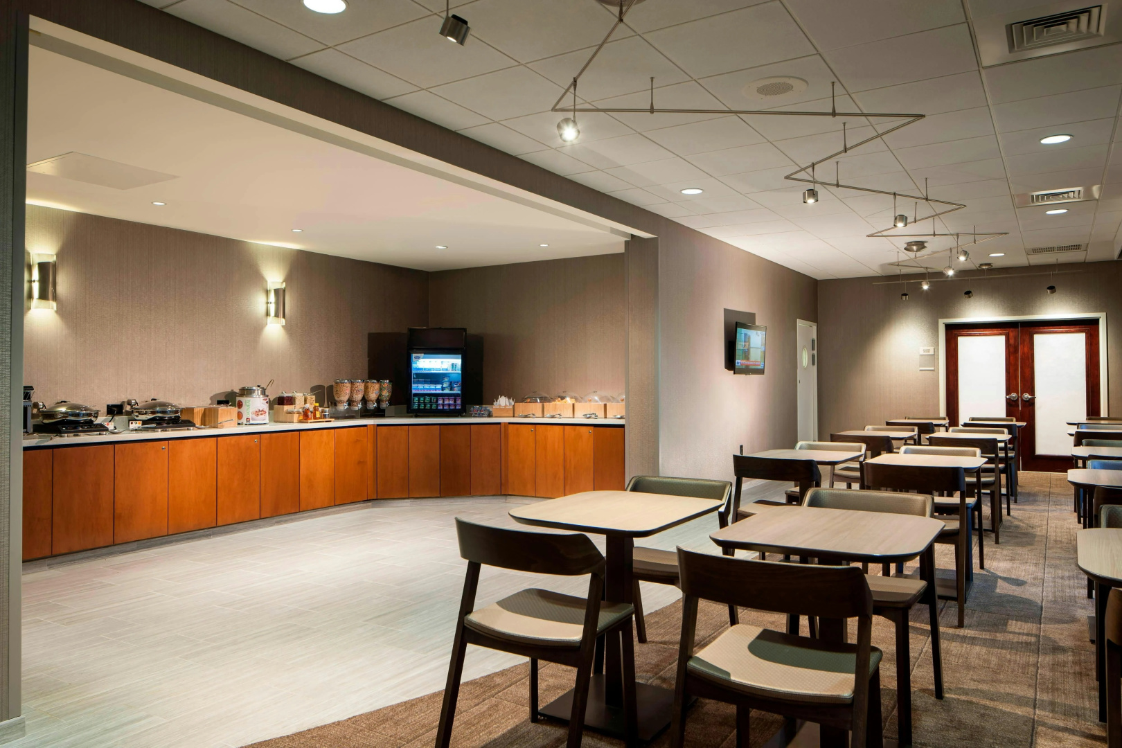Photo - Springhill Suites By Marriott Chicago Lincolnshire