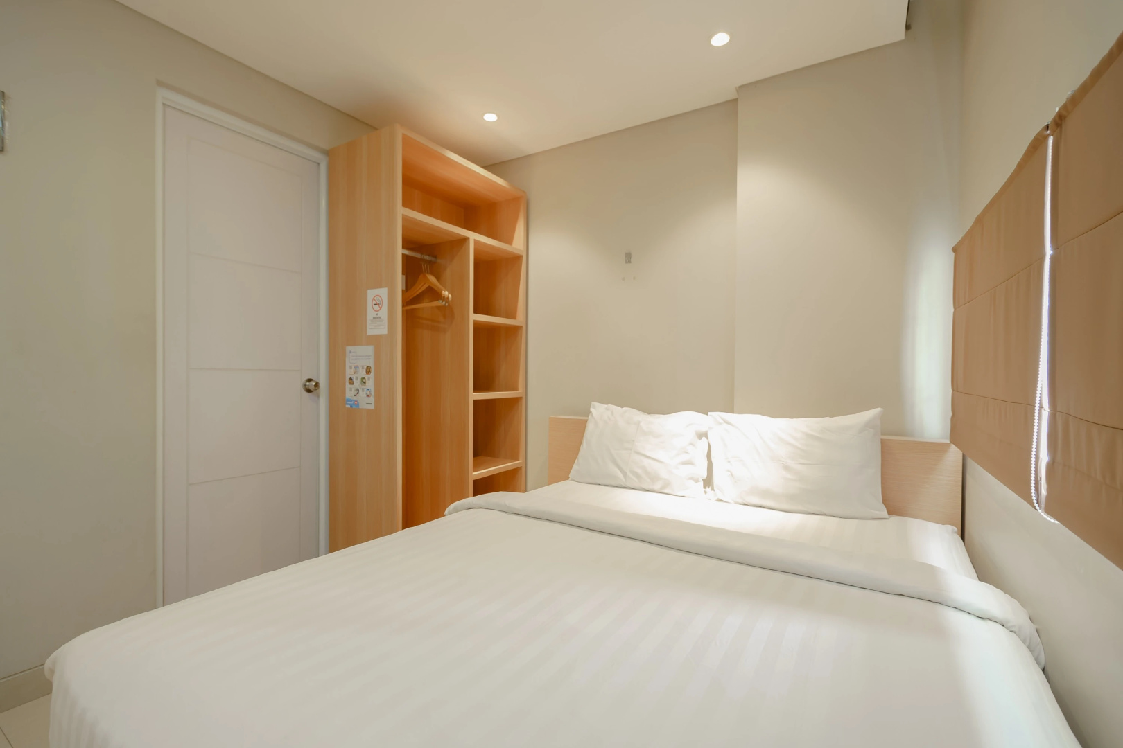 Photo - Green Apple Residence near Sarinah Mitra RedDoorz