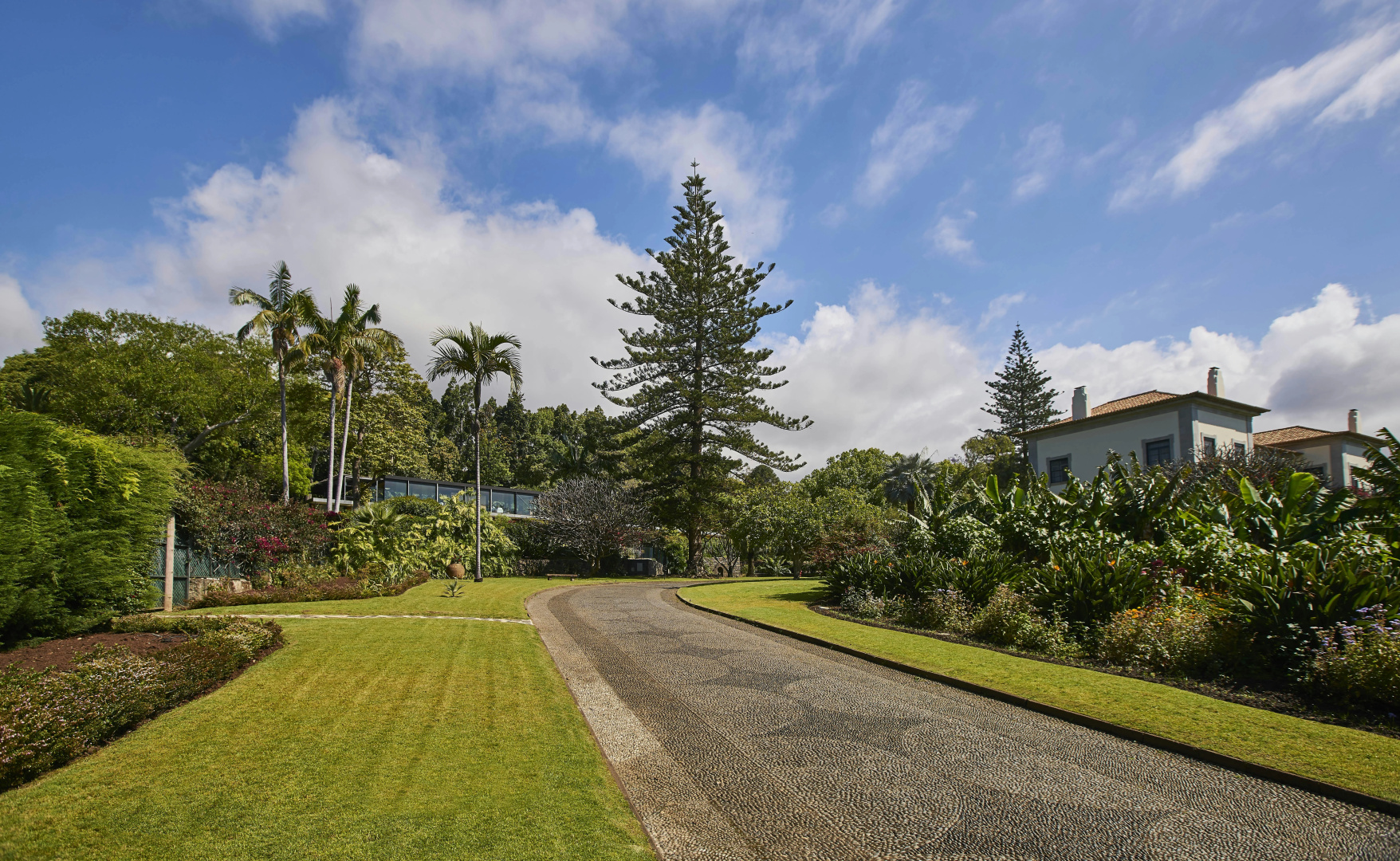 Foto - Quinta da Casa Branca - Small Luxury Hotels of the World