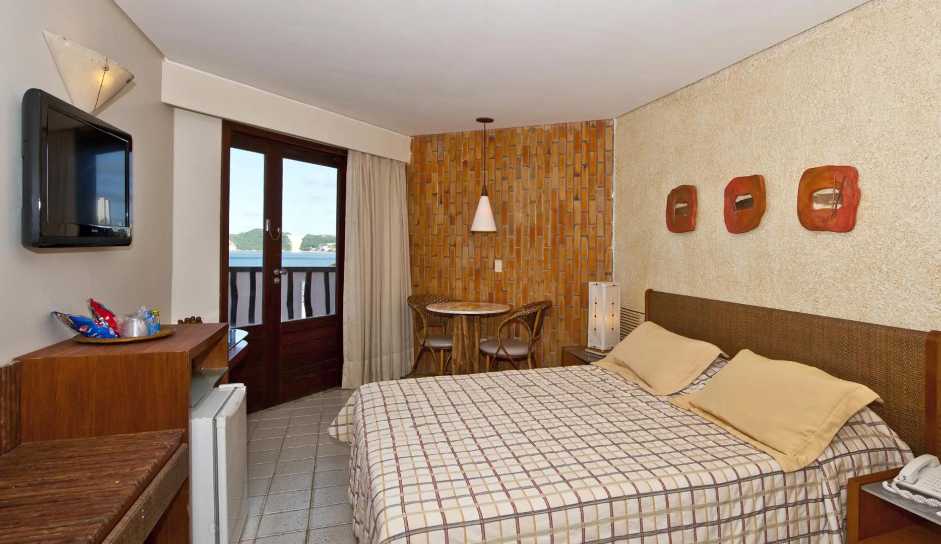 Photo - Rifóles Praia Hotel & Resort