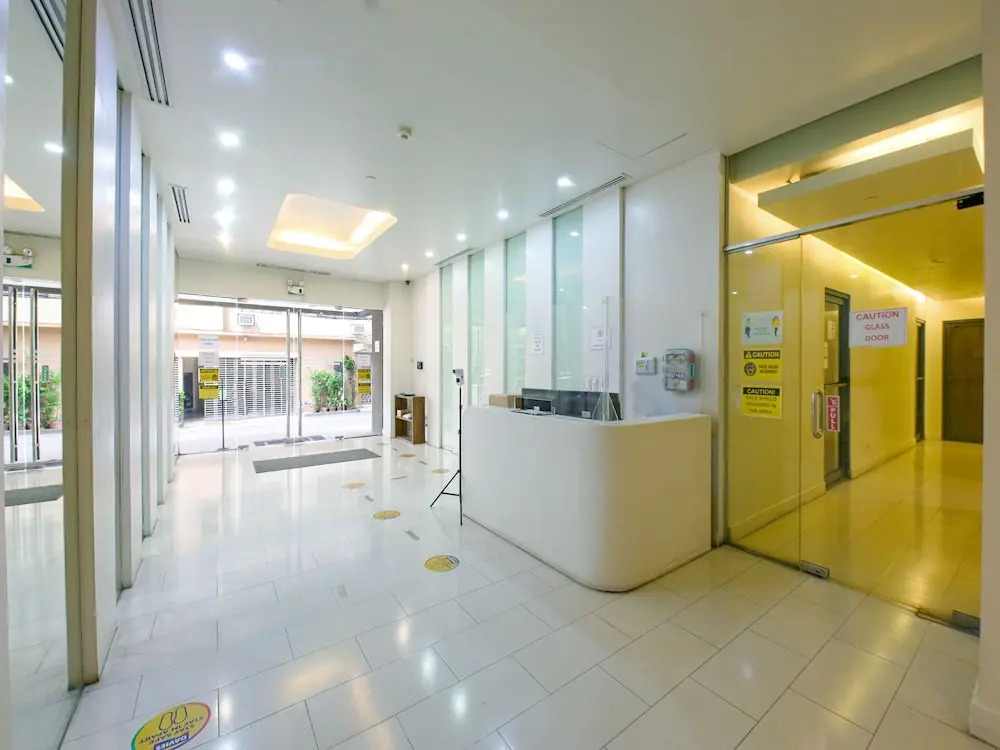 Foto - OYO 769 Poblacion Suites Polaris