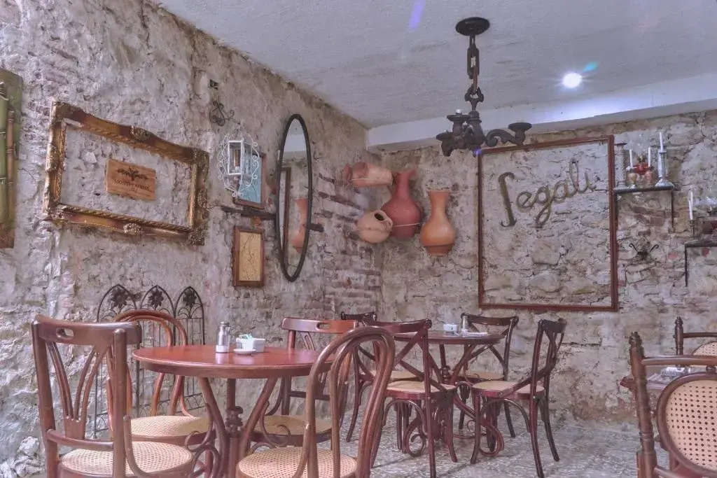 Foto - Hotel Fegali Art Boutique