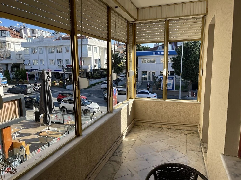 Foto - BayMari Suites Plus Florya