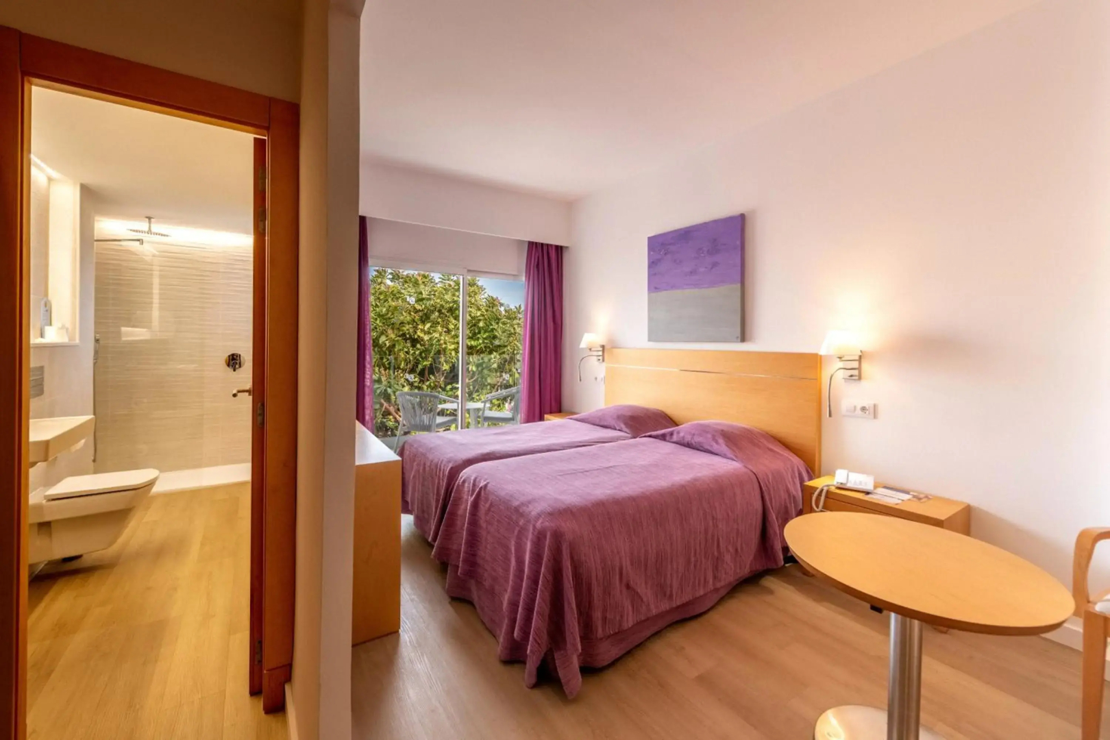 Foto - Hotel Capricho