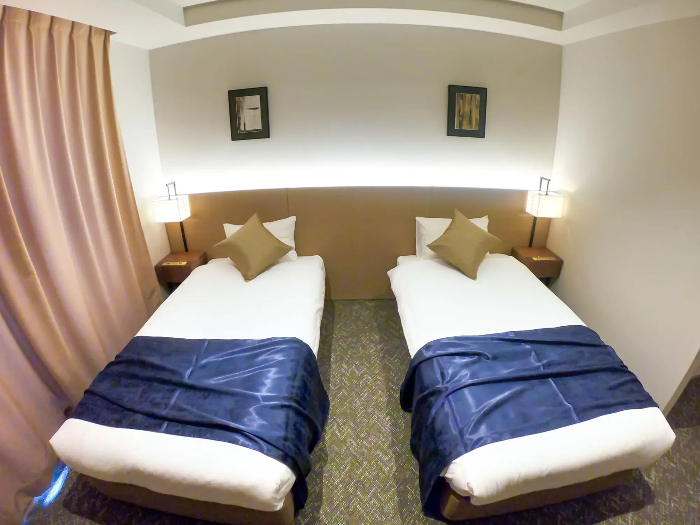 Photo - Hotel S-Presso South