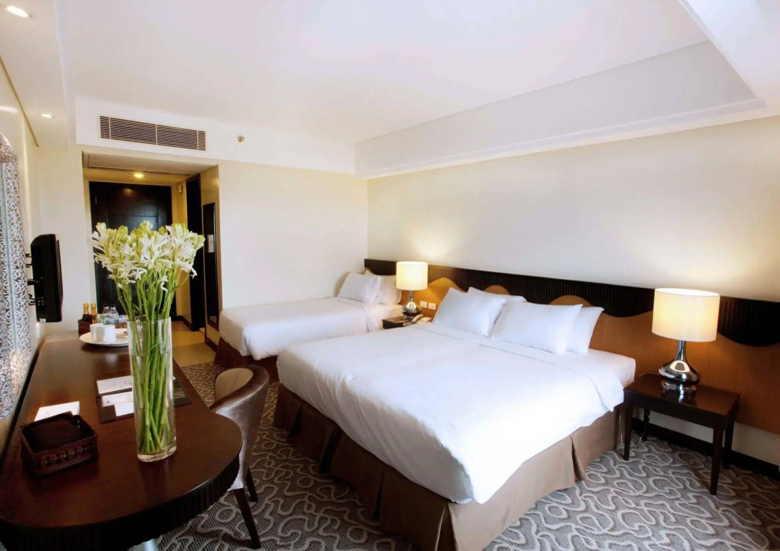Photo - Hotel Elizabeth Cebu