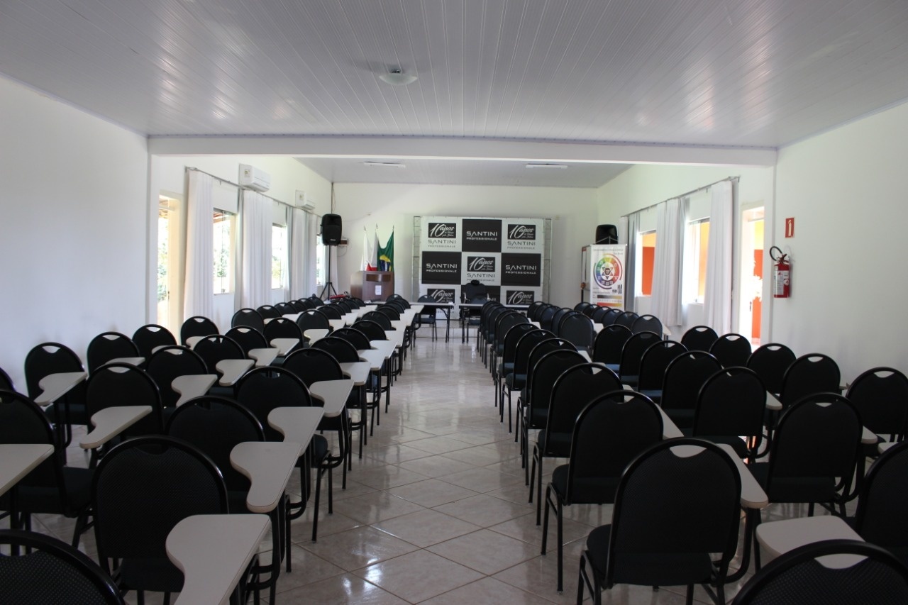 Hotel Fazenda Parque Do Avestruz