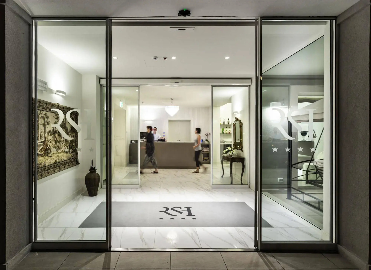 Foto - Rimini Suite Hotel