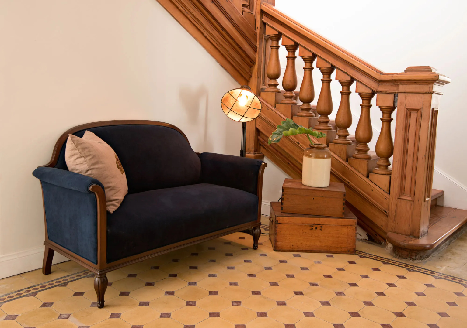 Foto - Villa Barranco by Ananay Hotels