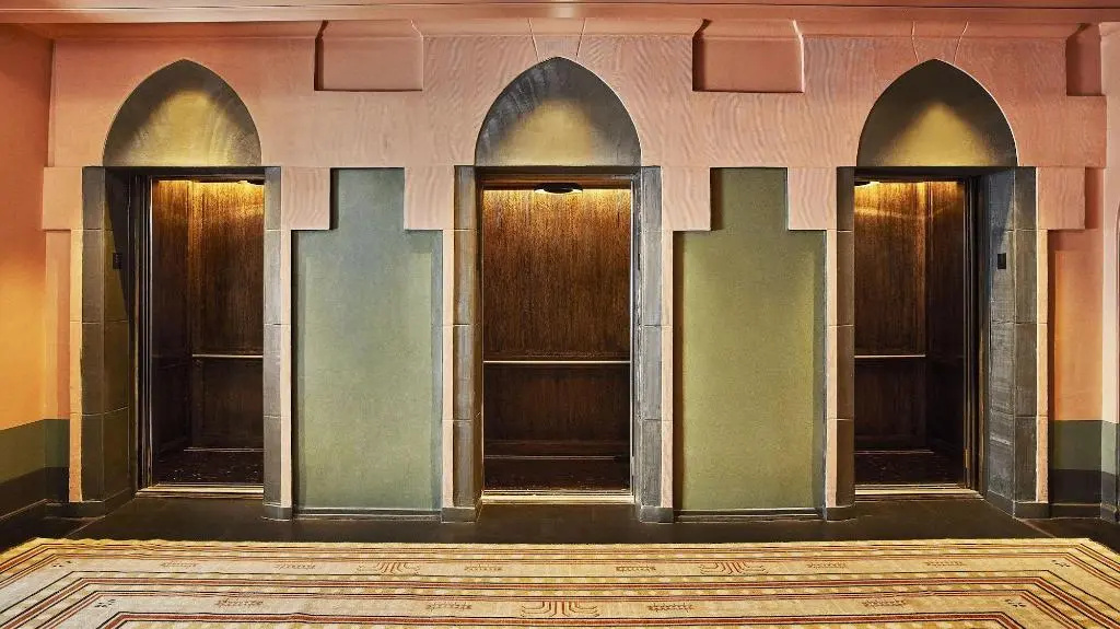 Photo - Downtown Los Angeles Proper Hotel, a Member of Design Hotels