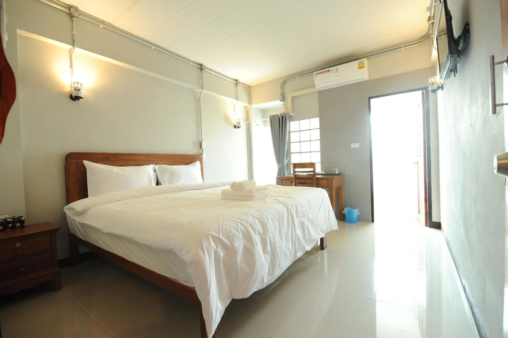 Foto - Nanya Hotel Chiang Mai