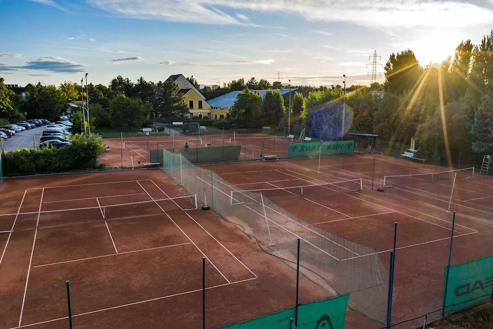 Foto - Tennis Golf Hotel Höllrigl