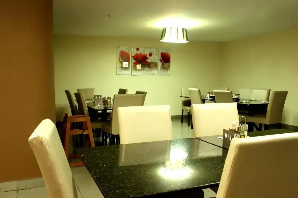 Photo - Hotel Terranova