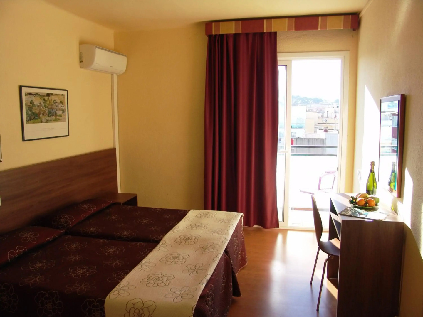 Photo - Hotel Golden Sand