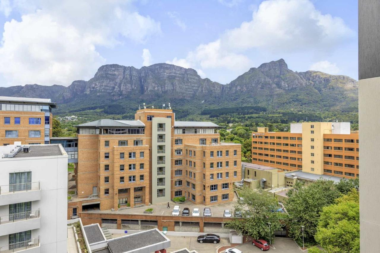 Foto - Newlands Peak Aparthotel