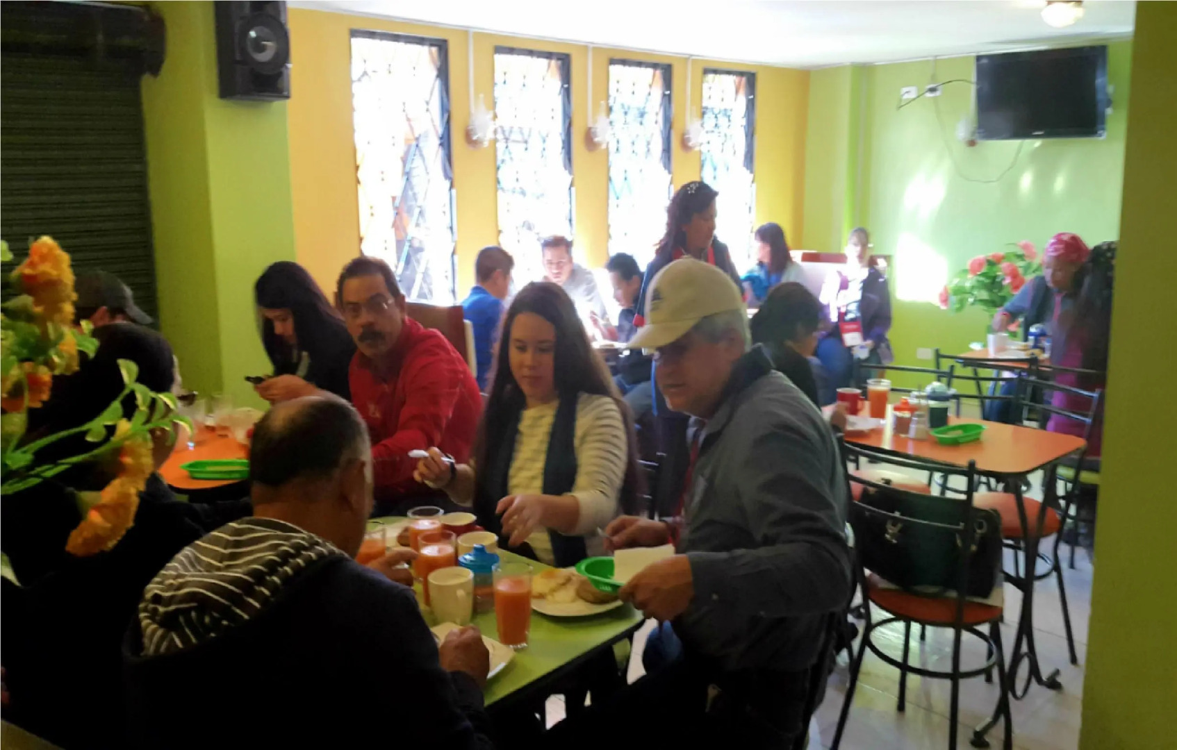 Foto - Hotel Gran Quitumbe