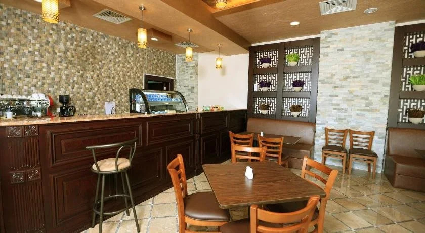 Foto - Asfar Hotel Apartments