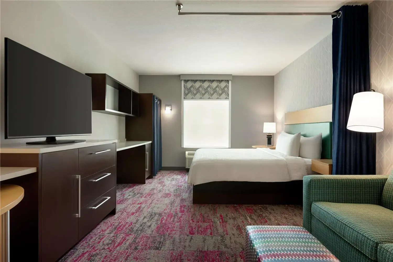 Photo - Home2 Suites by Hilton Houston Energy Corridor