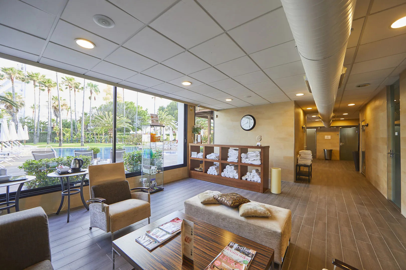 Foto - Hotel Playa Golf - Adults Only